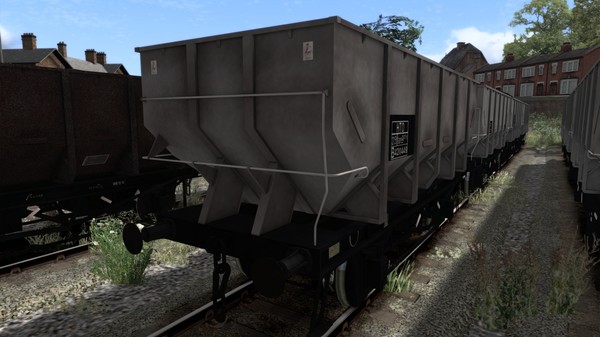 скриншот TS Marketplace: Rebodied dia. 1/146 HTO 21t Coal Hoppers 2