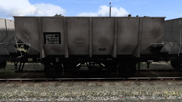 скриншот TS Marketplace: Rebodied dia. 1/146 HTO 21t Coal Hoppers 0