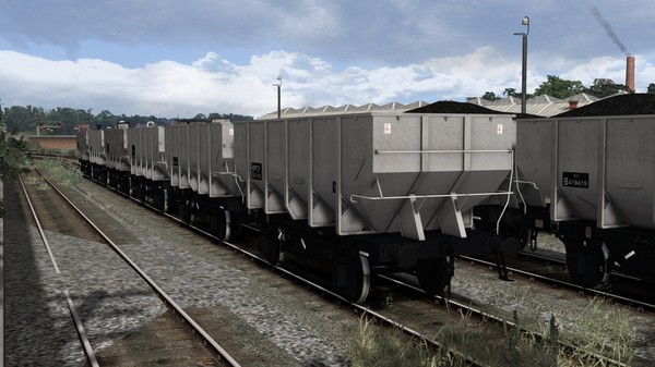 скриншот TS Marketplace: Rebodied dia. 1/146 HTO 21t Coal Hoppers 3