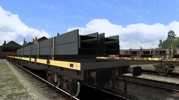 TS Marketplace: YLA Mullet Wagon Pack for steam TS Marketplace: YLA Mullet Wagon Pack for steam