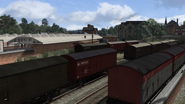 TS Marketplace: COV AB Vans Wagon Pack 02