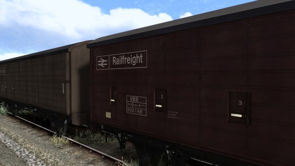 TS Marketplace: COV AB Vans Wagon Pack 01 for steam TS Marketplace: COV AB Vans Wagon Pack 01 for steam