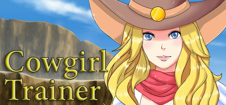 Cowgirl Trainer steam charts