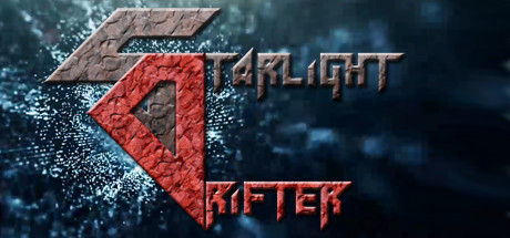 Starlight Drifter Cover Image