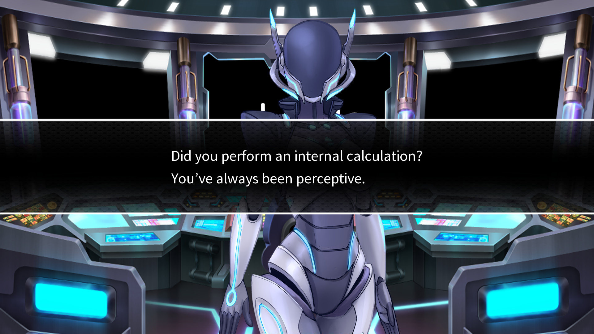 Starlight Drifter #7