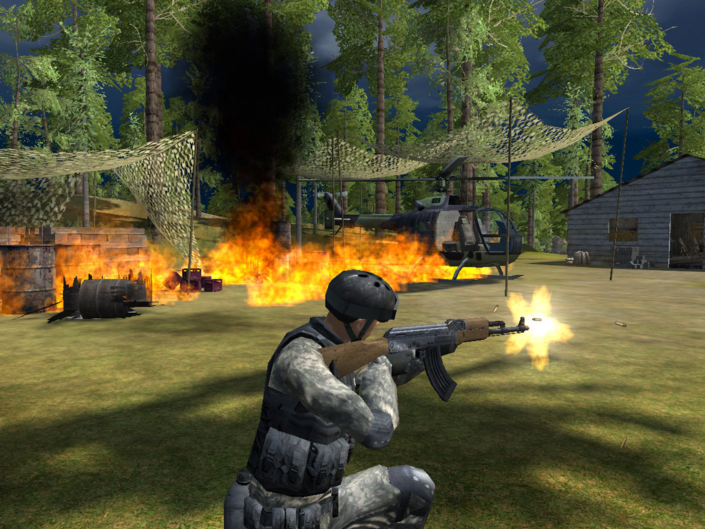 Save 75 On Delta Force Xtreme 2 On Steam