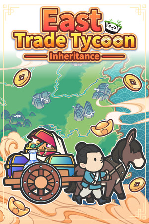 East Trade Tycoon: Inheritance cover