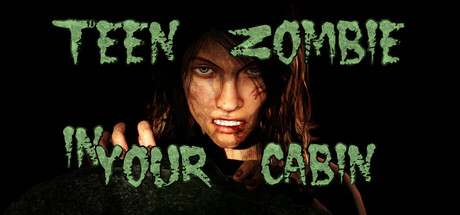 Teen Zombie In Your Cabin steam charts