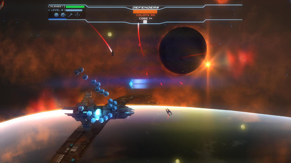 Defenders of the Last Colony for steam Defenders of the Last Colony for steam