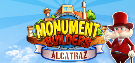 Alcatraz Builder banner image