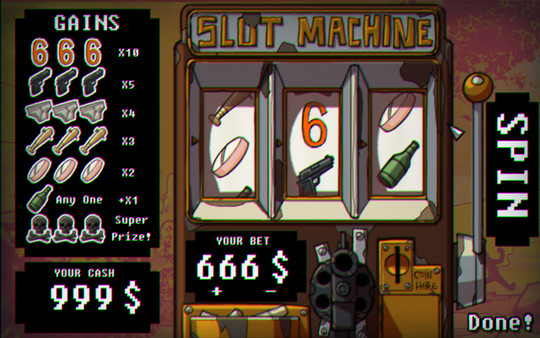 скриншот Death Skid Marks 0