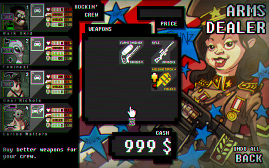 скриншот Death Skid Marks 2