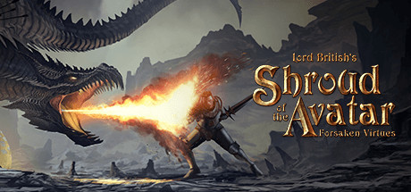 Shroud of the Avatar: Forsaken Virtues steam charts