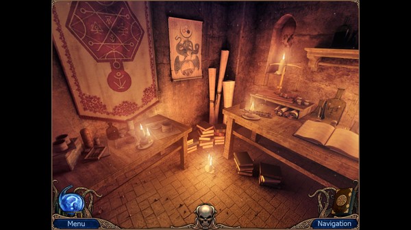 скриншот Alchemy Mysteries: Prague Legends 0