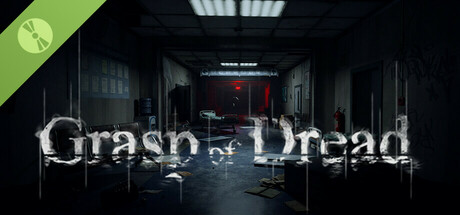 Grasp of Dread Demo banner