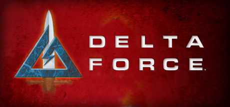 Delta Force header image