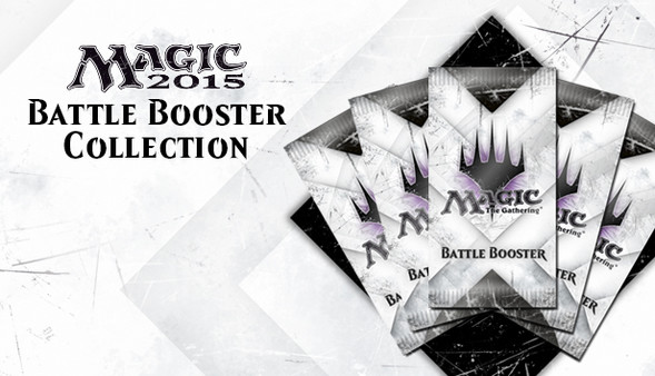 скриншот Battle Boosters Collection 0