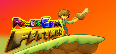 Power Gem Fetcher header banner
