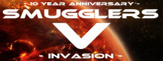 Smugglers 5: Invasion 게임 이미지