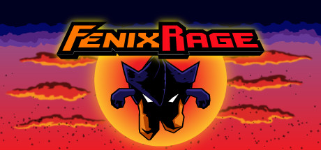 Official Fenix Rage Game Soundtrack banner image