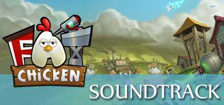Fat Chicken - OST by Jason Graves thumbnail