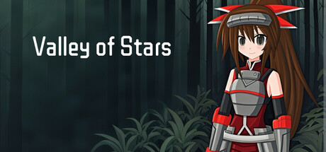 Valley of Stars banner