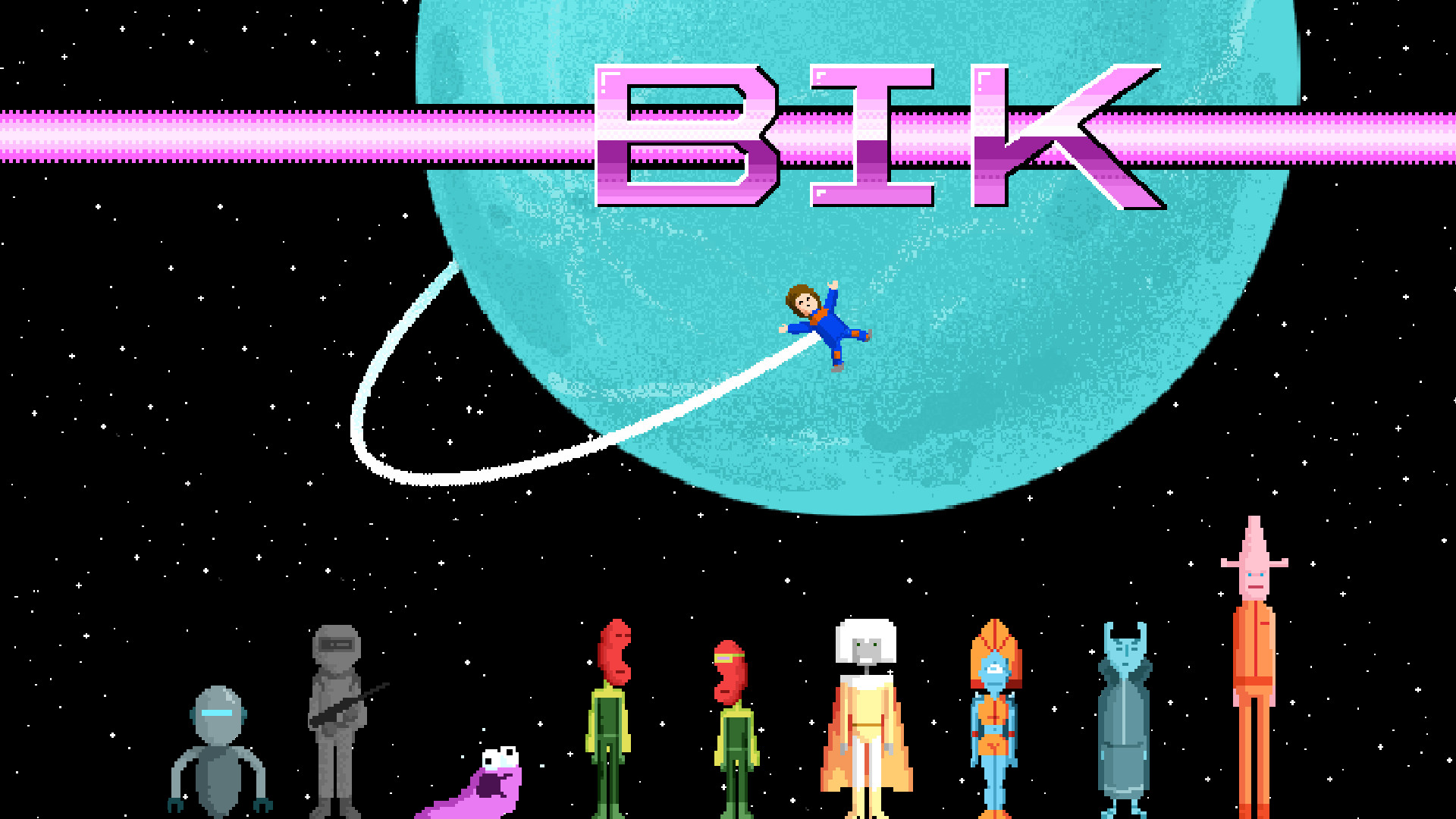 Bik - Soundtrack on Steam