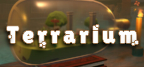 Terrarium header banner