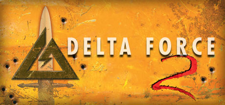 Delta Force 2 header image