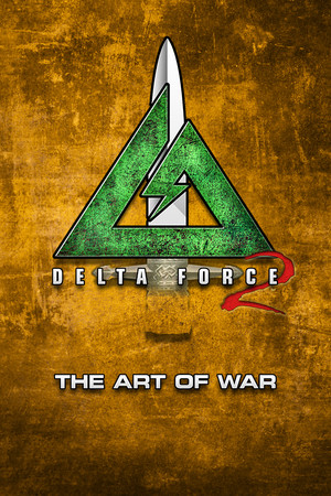 Delta Force 2 Steam CD Key