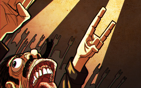 скриншот Death Skid Marks Soundtrack 0