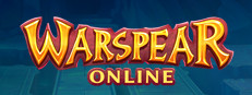 Warspear Online no Steam