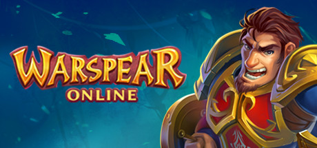 Steam header art for Warspear Online