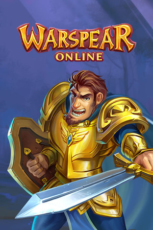 Warspear Online cover