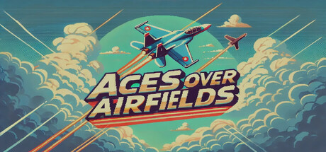 エース・オーバー・エアフィールズ：激闘の2D空中戦