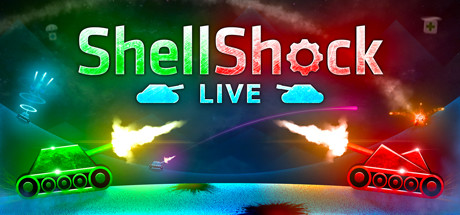 ShellShock Live Cover Image