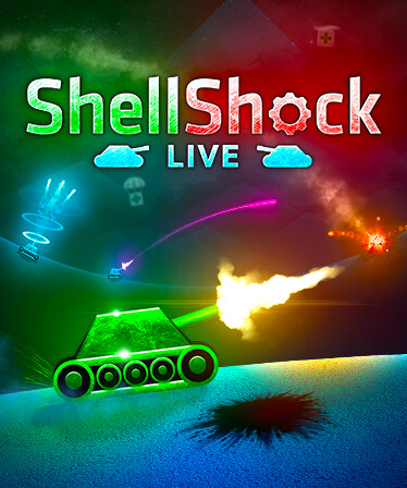 ShellShock Live