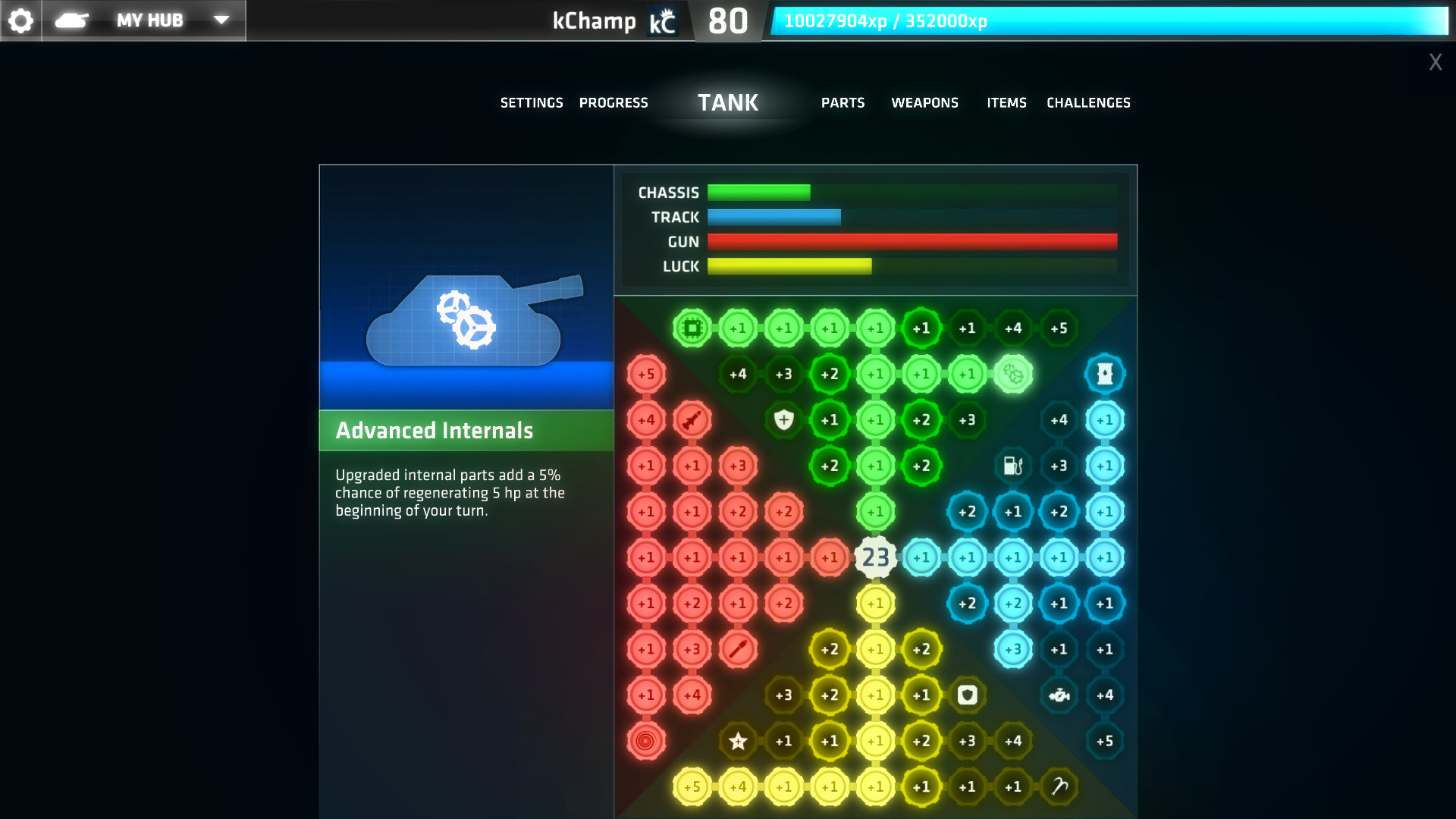 Steam Community :: Guide :: Good ways to farm XP I Shellshock Live