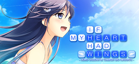 If My Heart Had Wings title image