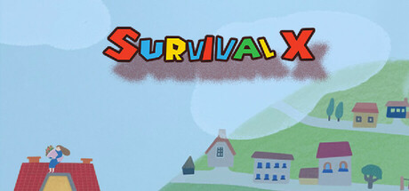极限求生 Survival X banner