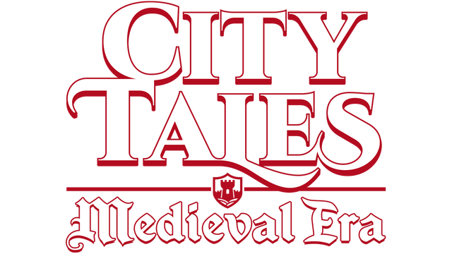 Library Logo - Game logo for library