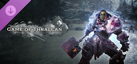 Game Of Thrallan : Dev Donations DLC banner image