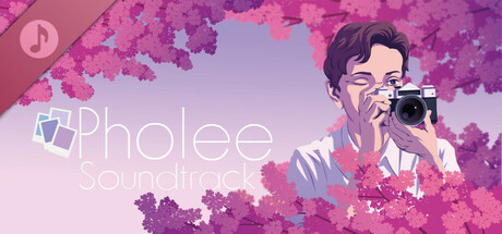 Pholee Soundtrack banner image