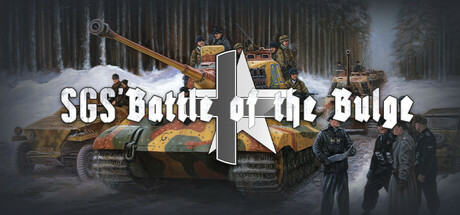 SGS Battle of the Bulge steam charts