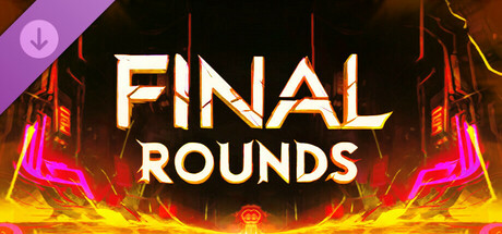 Final Rounds DLC banner image