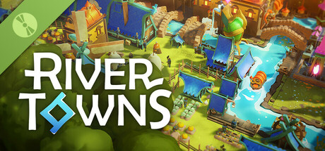 River Towns Demo banner image