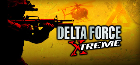 Delta Force: Xtreme header image