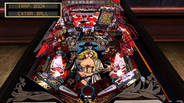 скриншот Pinball Arcade: Season Four Pack 1