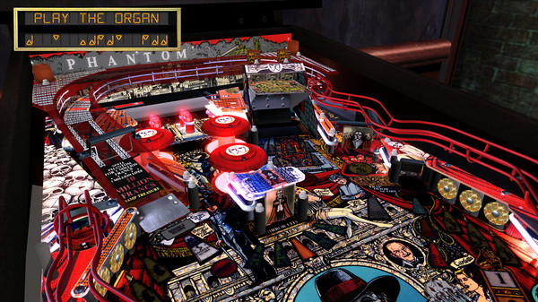 скриншот Pinball Arcade: Season Four Pack 2