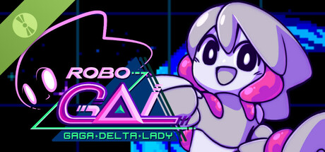 RoboGAL: Gaga Delta Lady - Demo